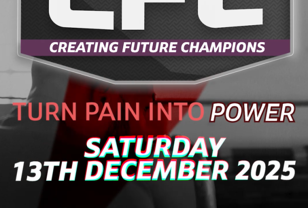 Creating Future Champions (CFC)30-CFC2
