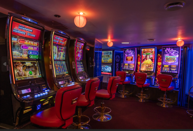 GroSlots