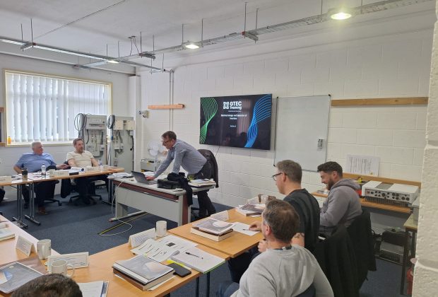 GTEC-Training-classroom-learning