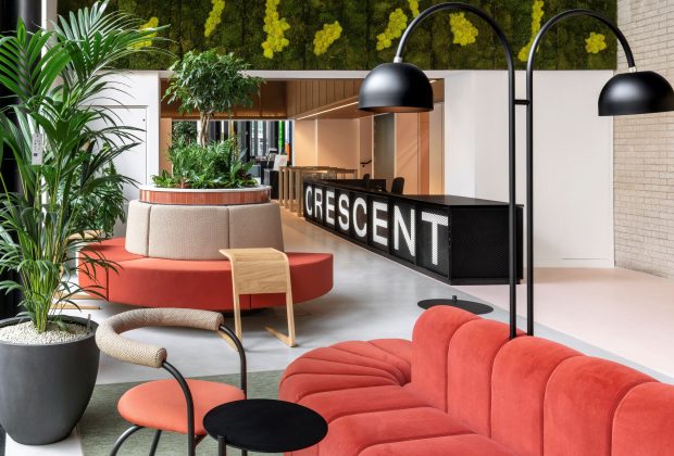 Crescent bristol