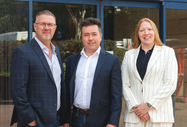 L-R-Darren-Perry-Nick-Gibb-and-Jennifer-Reynolds