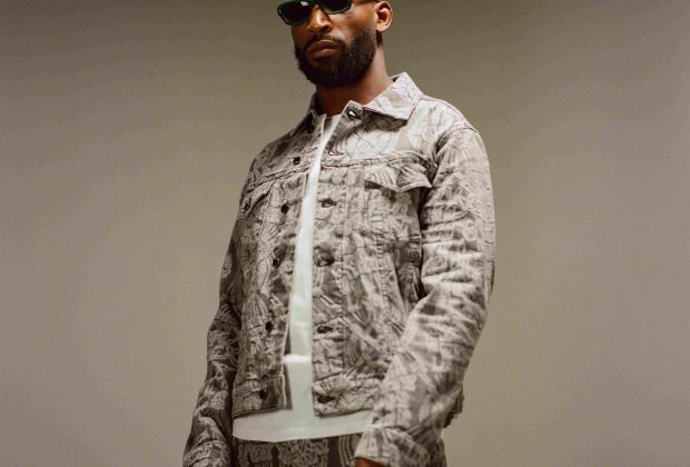 Tinie-Tempah