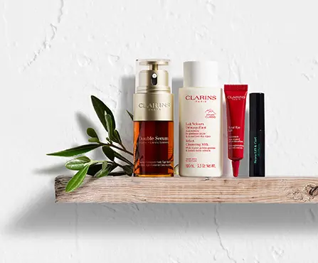 clarins
