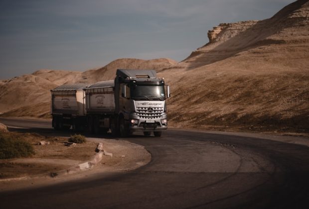 truck