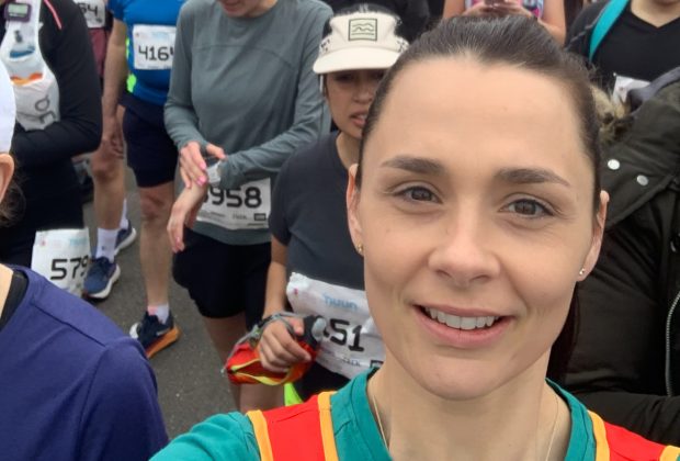 Mel-Scott-Avis-running-a-previous-half-marathon1
