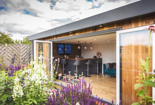 Garden-room