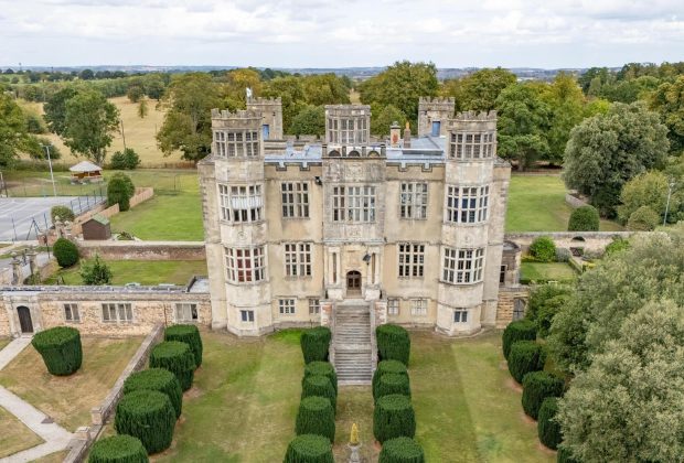 Barlborough-Hall-Derbyshire-1