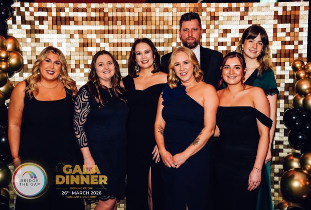 Bridge-the-Gap-Team-in-Atttendance-at-the-Gala-Dinner-REL